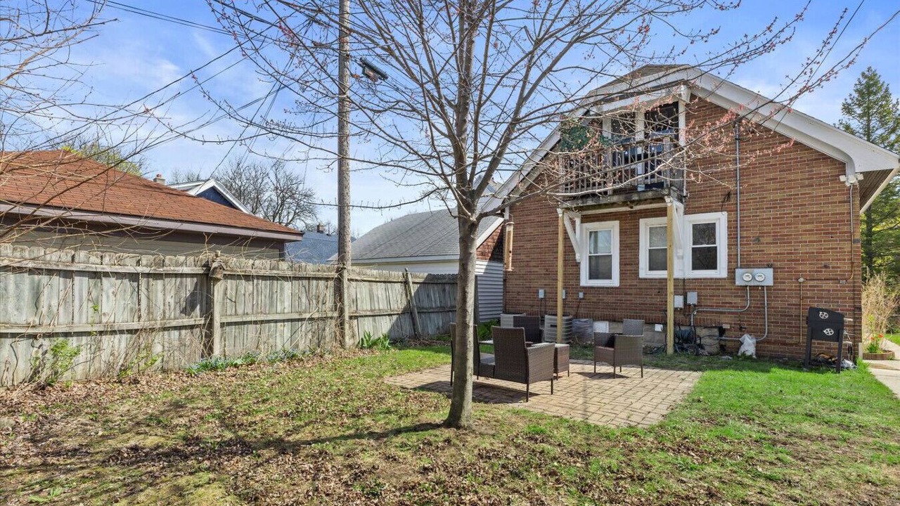 Photo of Outdoor in Milwaukee