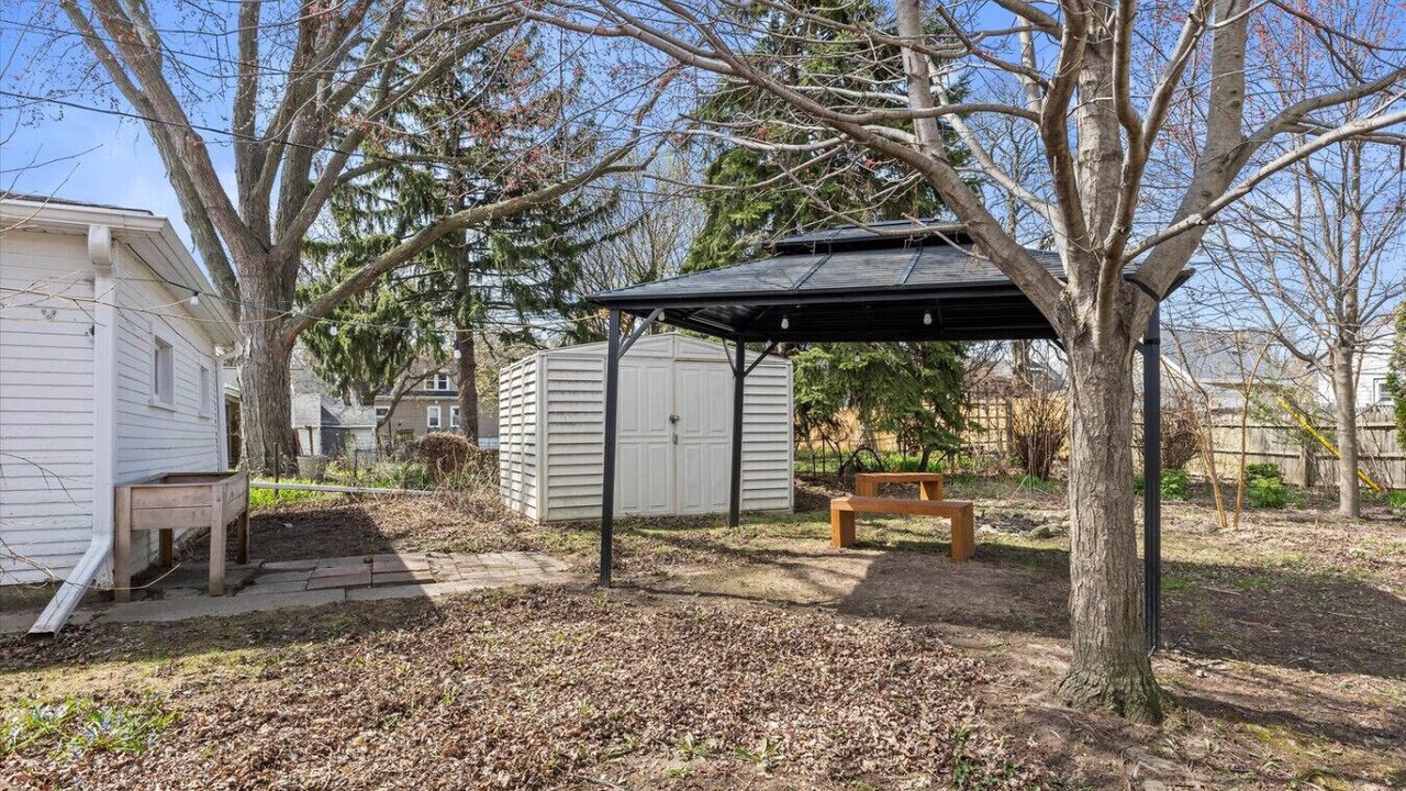 Photo of Outdoor in Milwaukee