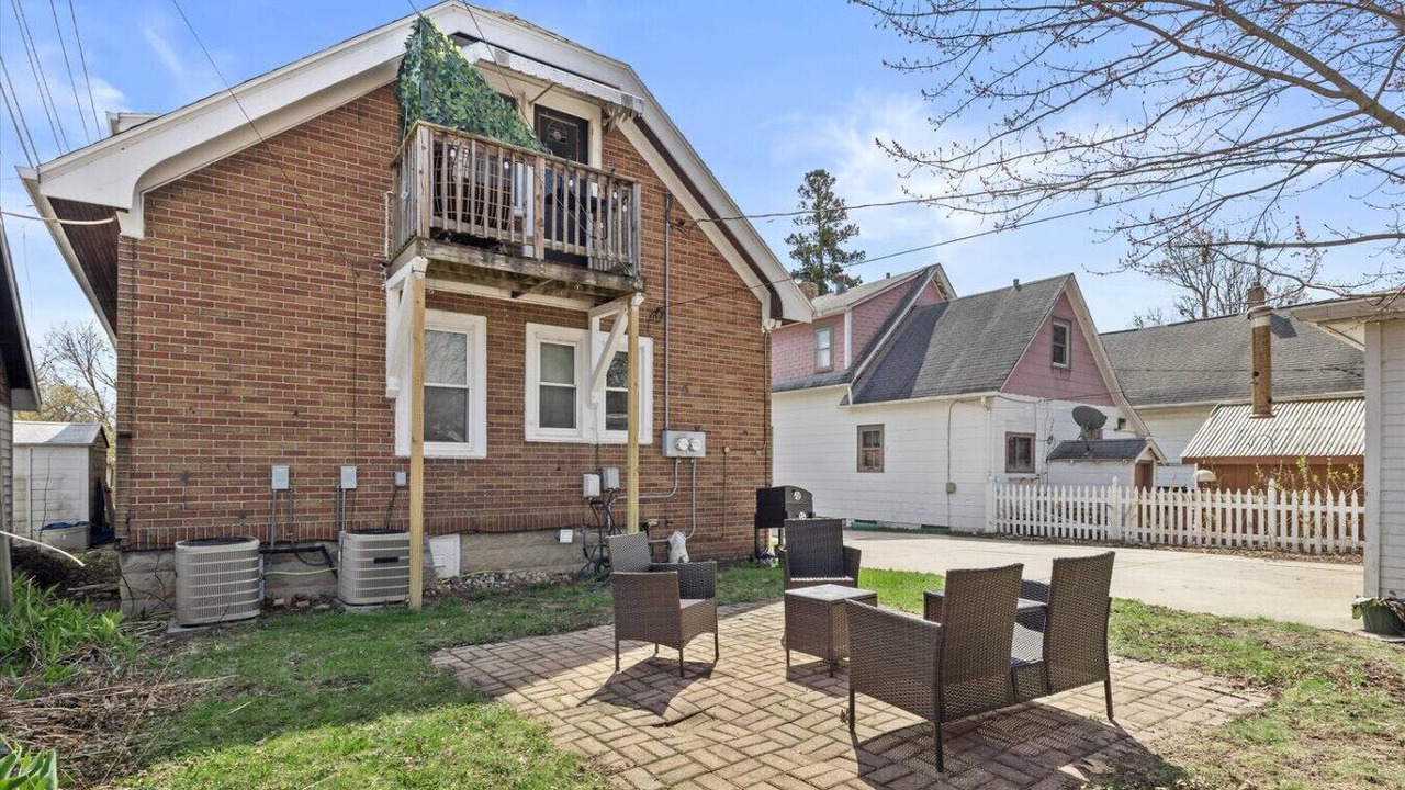 Photo of Outdoor in Milwaukee