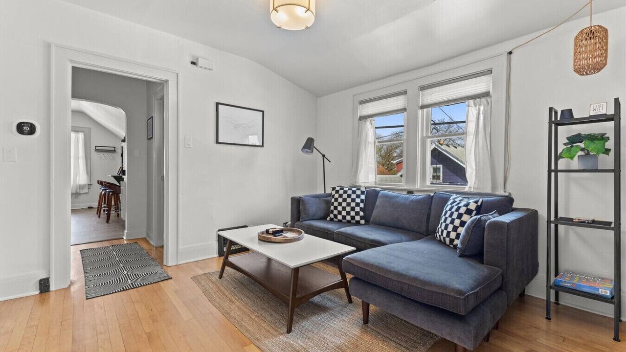 Photo of Livingroom in Milwaukee