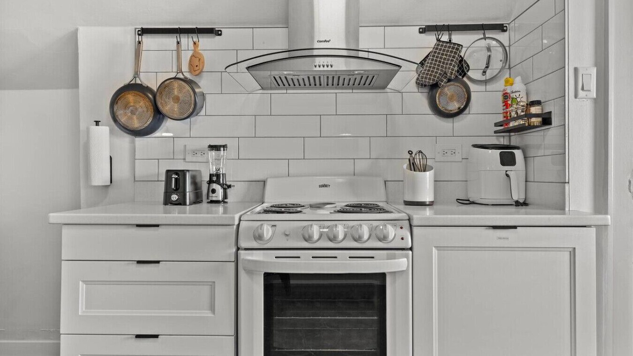 Photo of Kitchen in Milwaukee