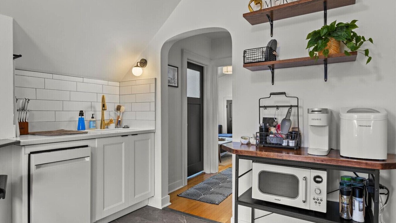 Photo of Kitchen in Milwaukee
