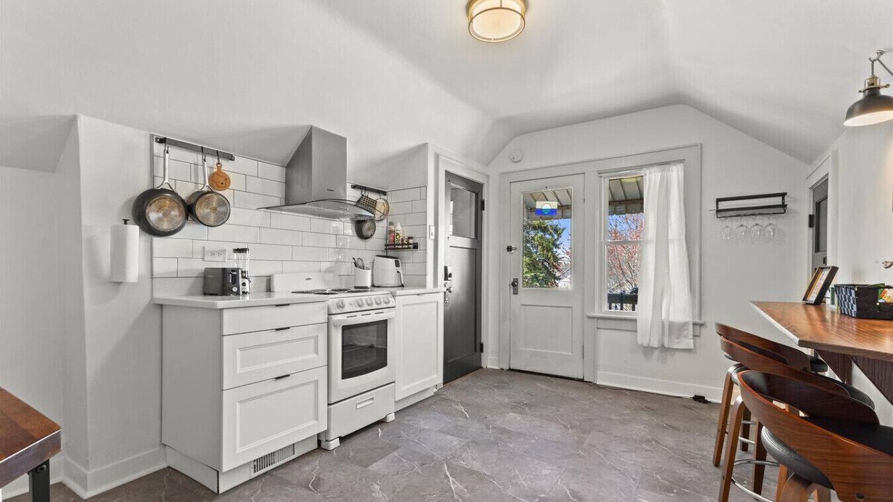 Photo of Kitchen in Milwaukee