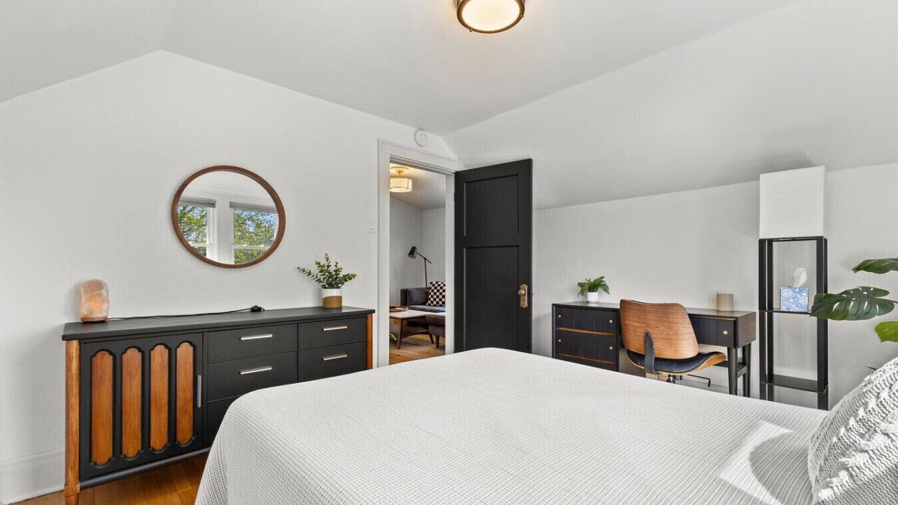 Photo of Bedroom in Milwaukee