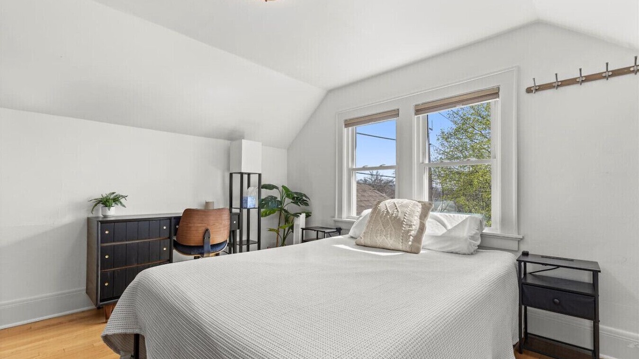 Photo of Bedroom in Milwaukee