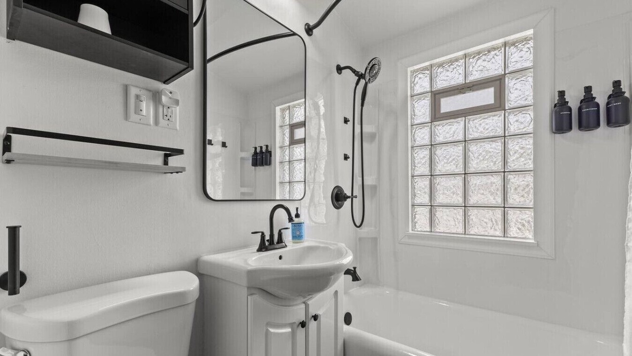 Photo of Bathroom in Milwaukee