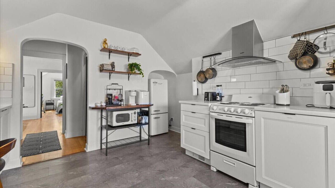 Photo of Kitchen in Milwaukee