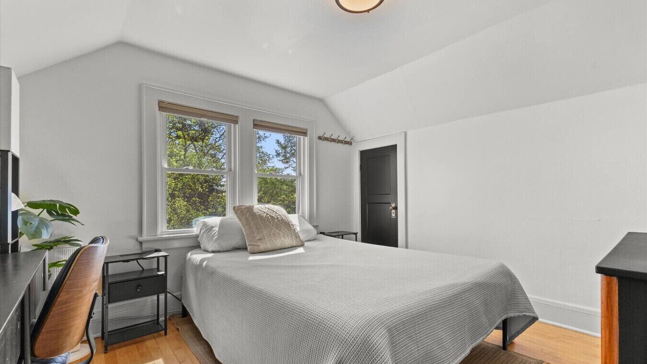 Photo of Bedroom in Milwaukee