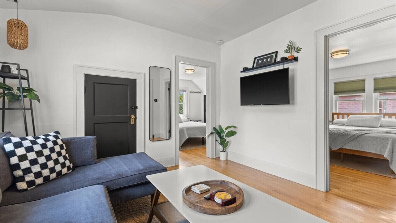 Photo of Bedroom in Milwaukee