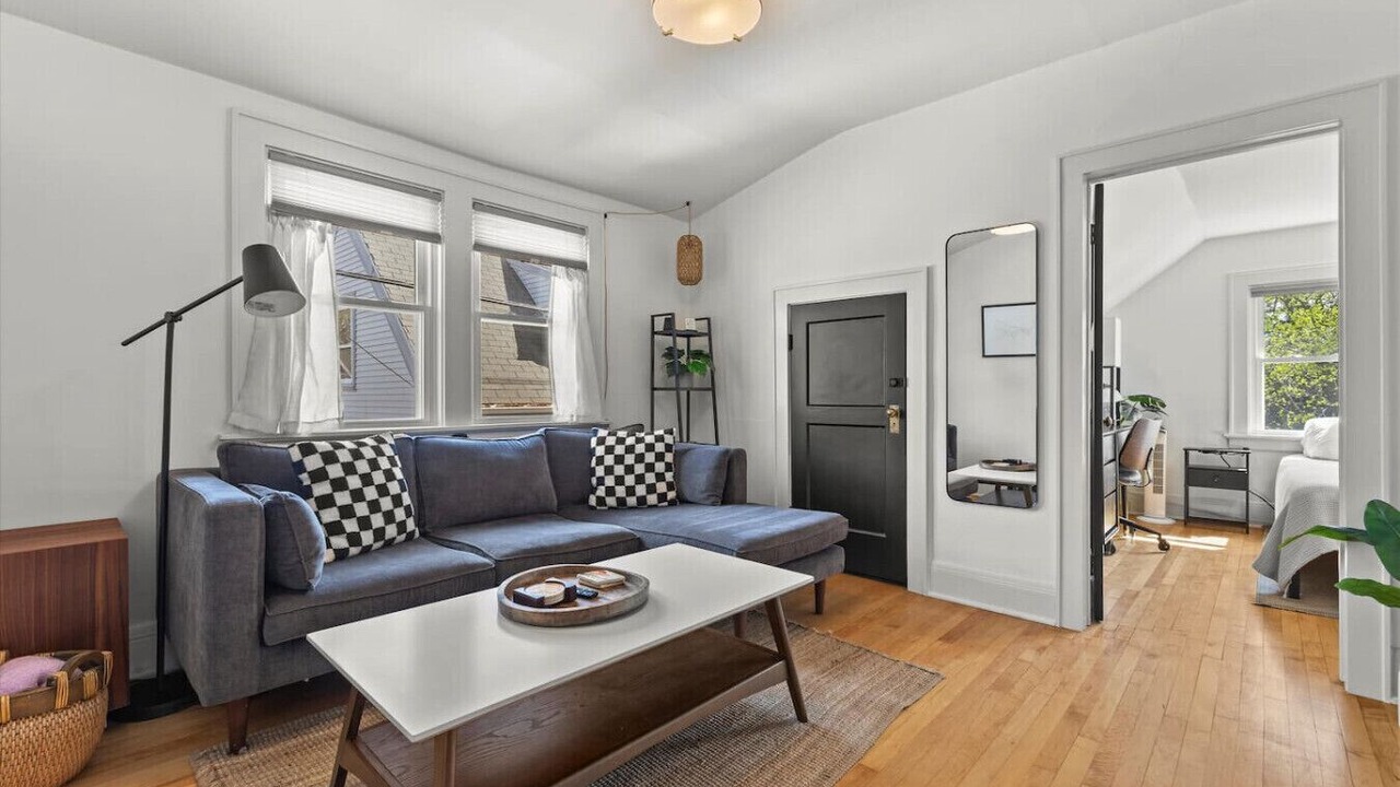 Photo of Livingroom in Milwaukee