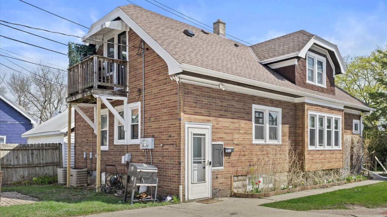 Photo of Outdoor in Milwaukee
