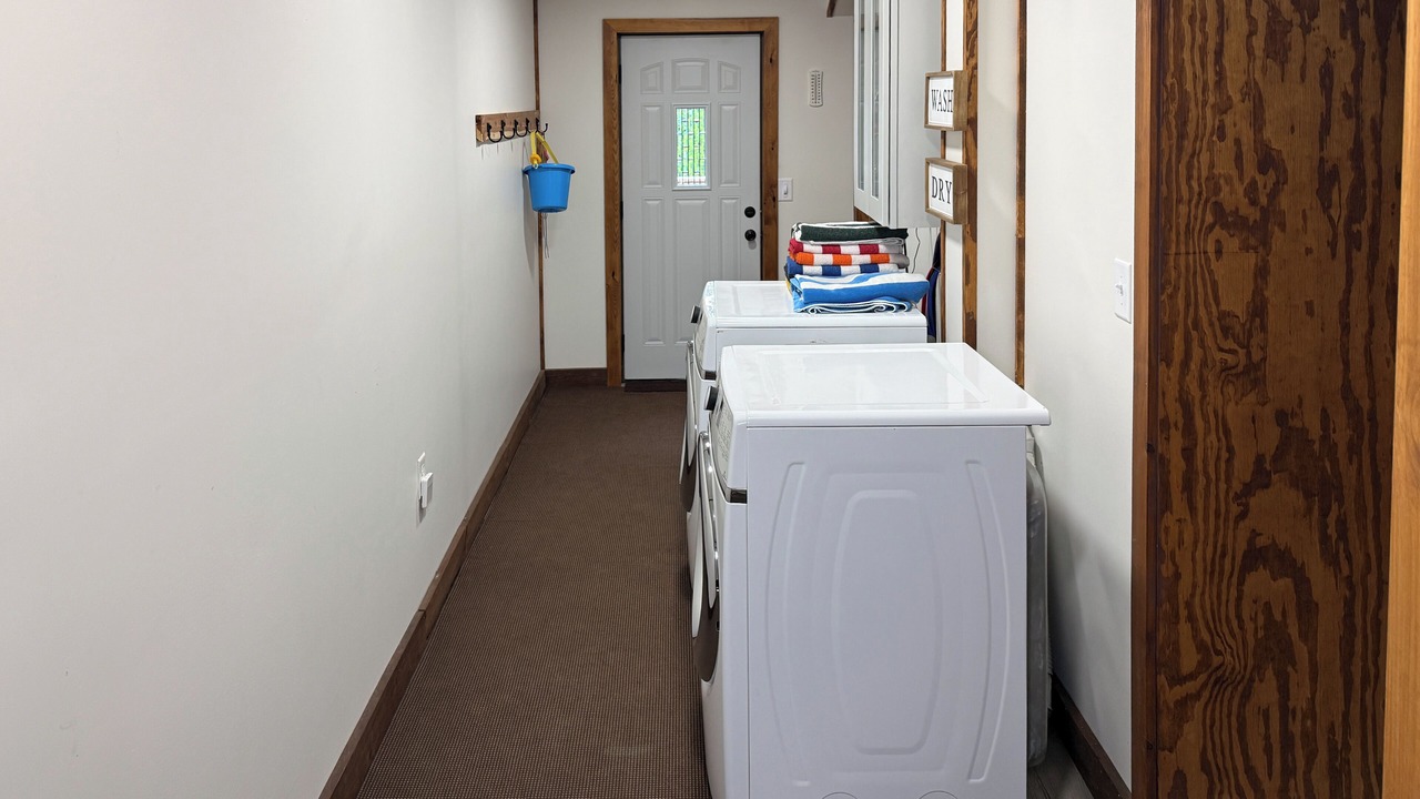 Photo of Bedroom in Kewaunee