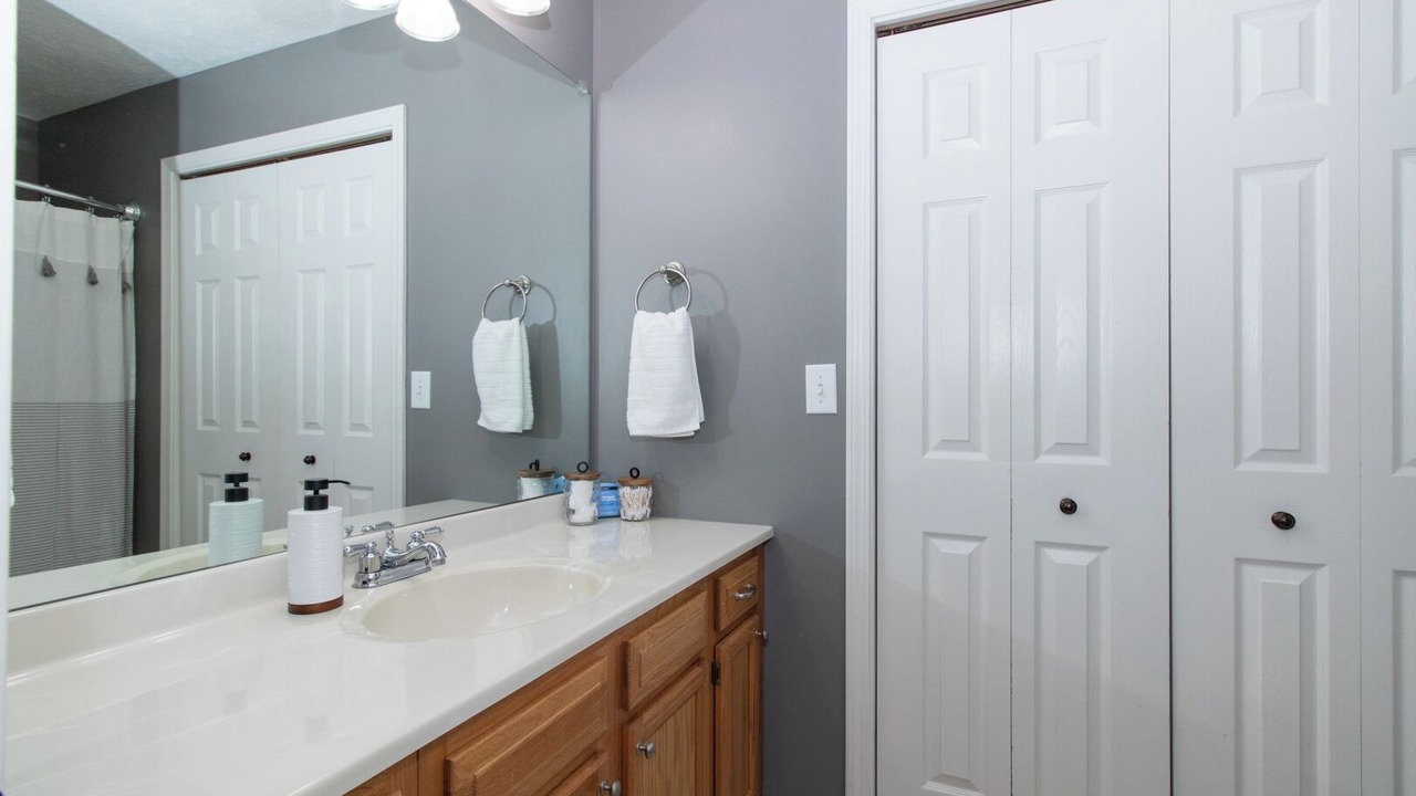 Photo of Bathroom in Bloomington