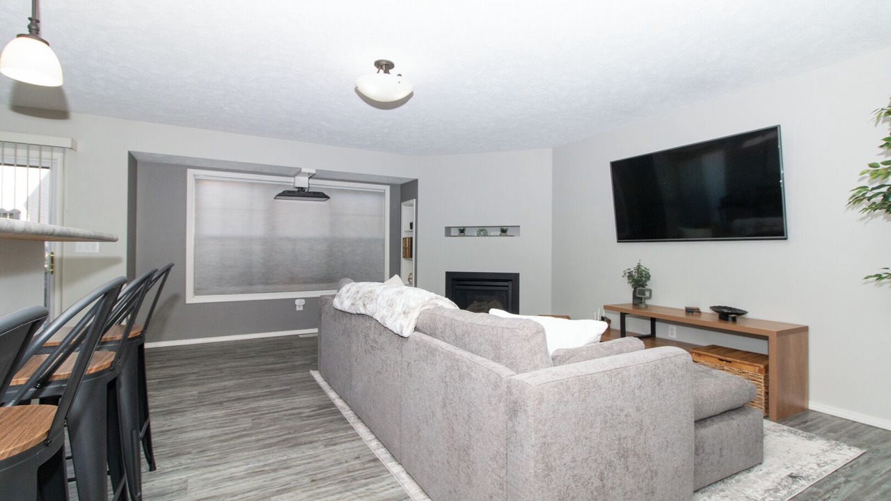 Photo of Livingroom in Bloomington