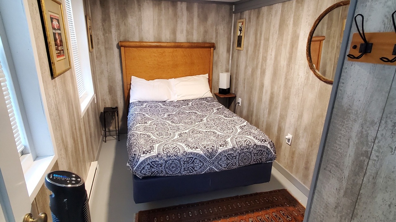 Photo of Bedroom in Campbellsport