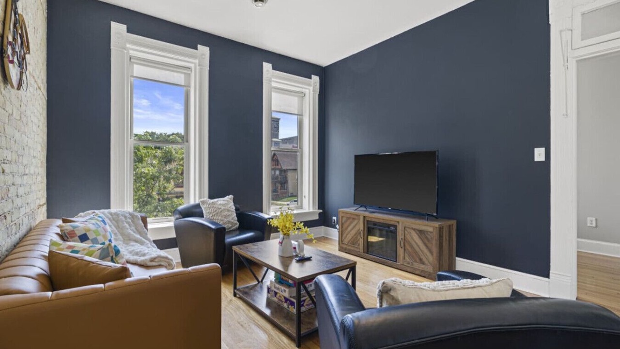 Photo of Livingroom in Fifth Ward