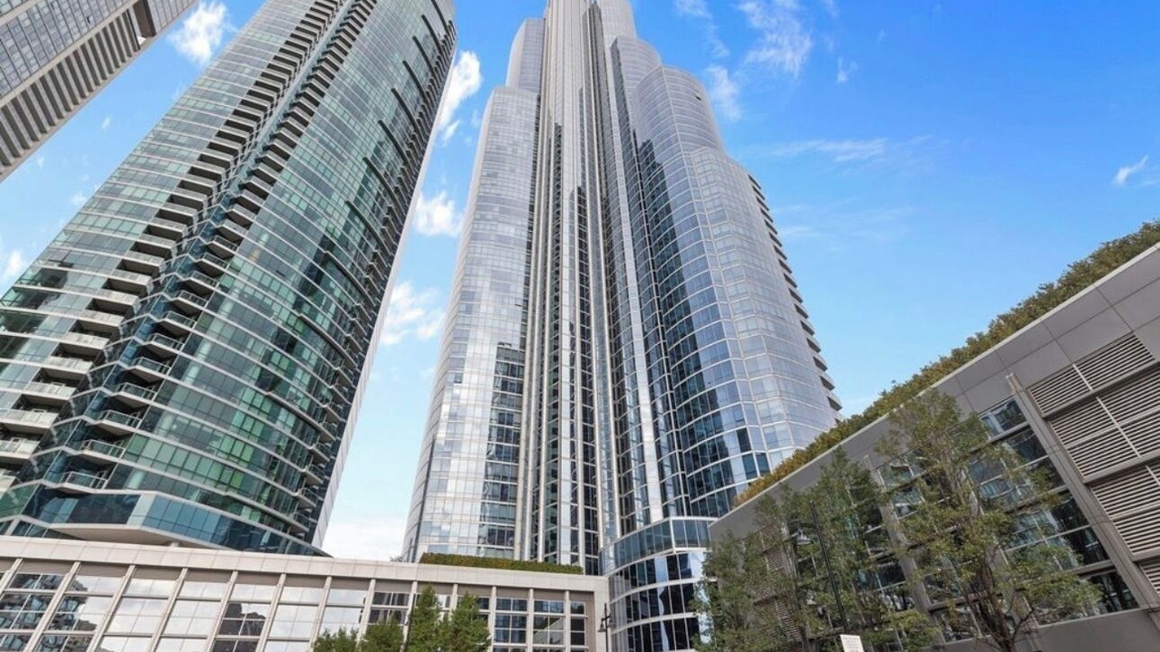 Photo of Outdoor in South Loop