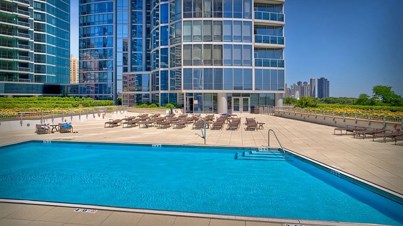 Photo of Outdoor in South Loop