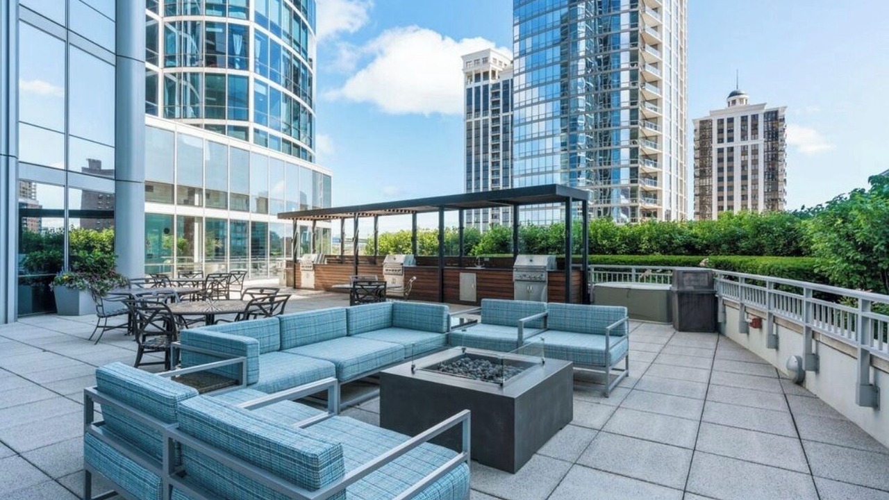 Photo of Outdoor in South Loop
