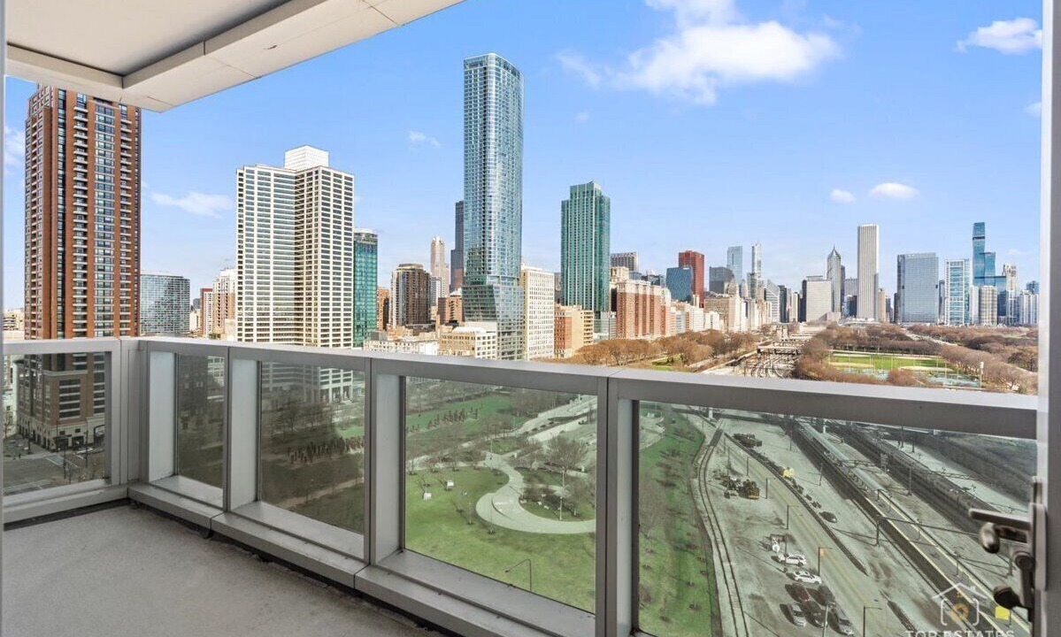 Photo of Outdoor in South Loop