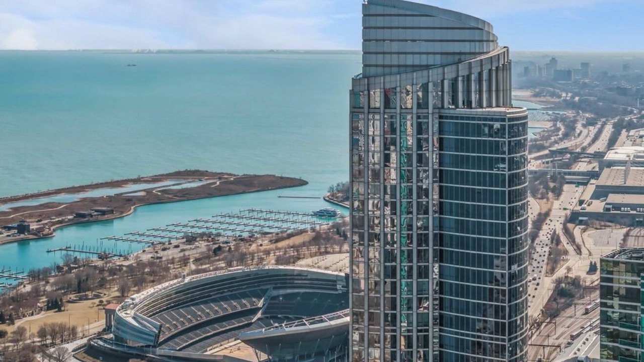 Photo of Outdoor in South Loop