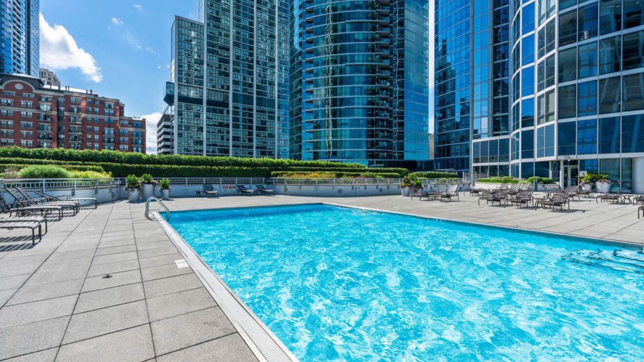 Photo of Outdoor in South Loop