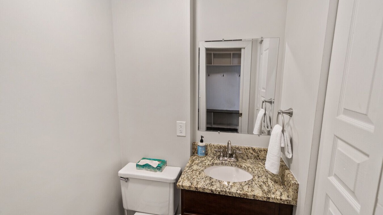 Photo of Bathroom in Libertyville