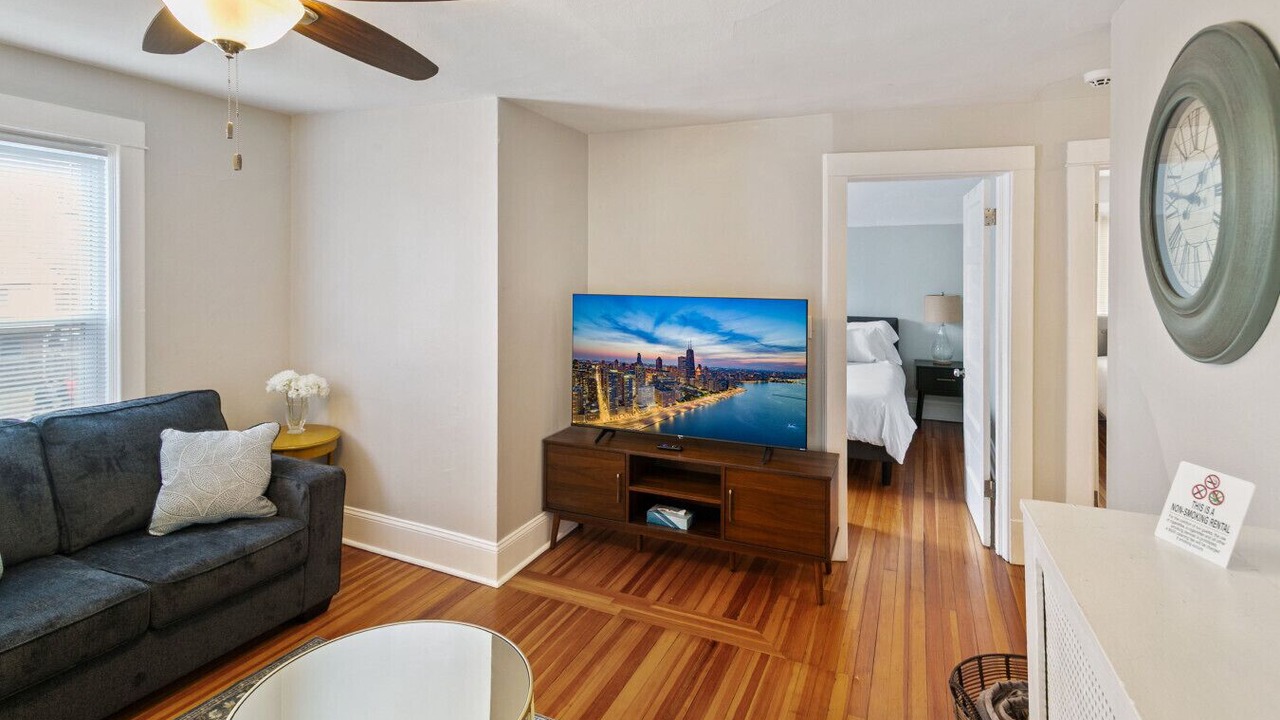 Photo of Bedroom in Libertyville