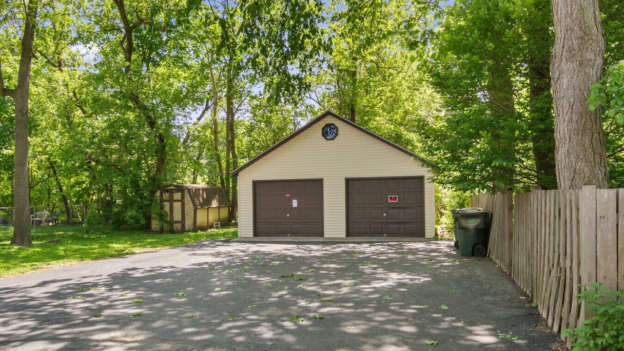 Photo of Outdoor in Libertyville