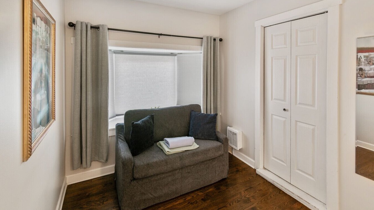 Photo of Livingroom in Libertyville