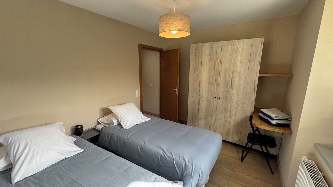 Photo of Bedroom in Faverges-Seythenex
