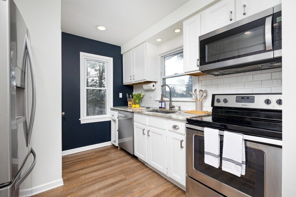 Photo of Kitchen in Plymouth