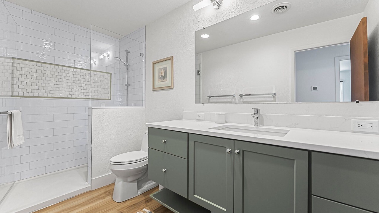Photo of Bathroom in Elk Rapids