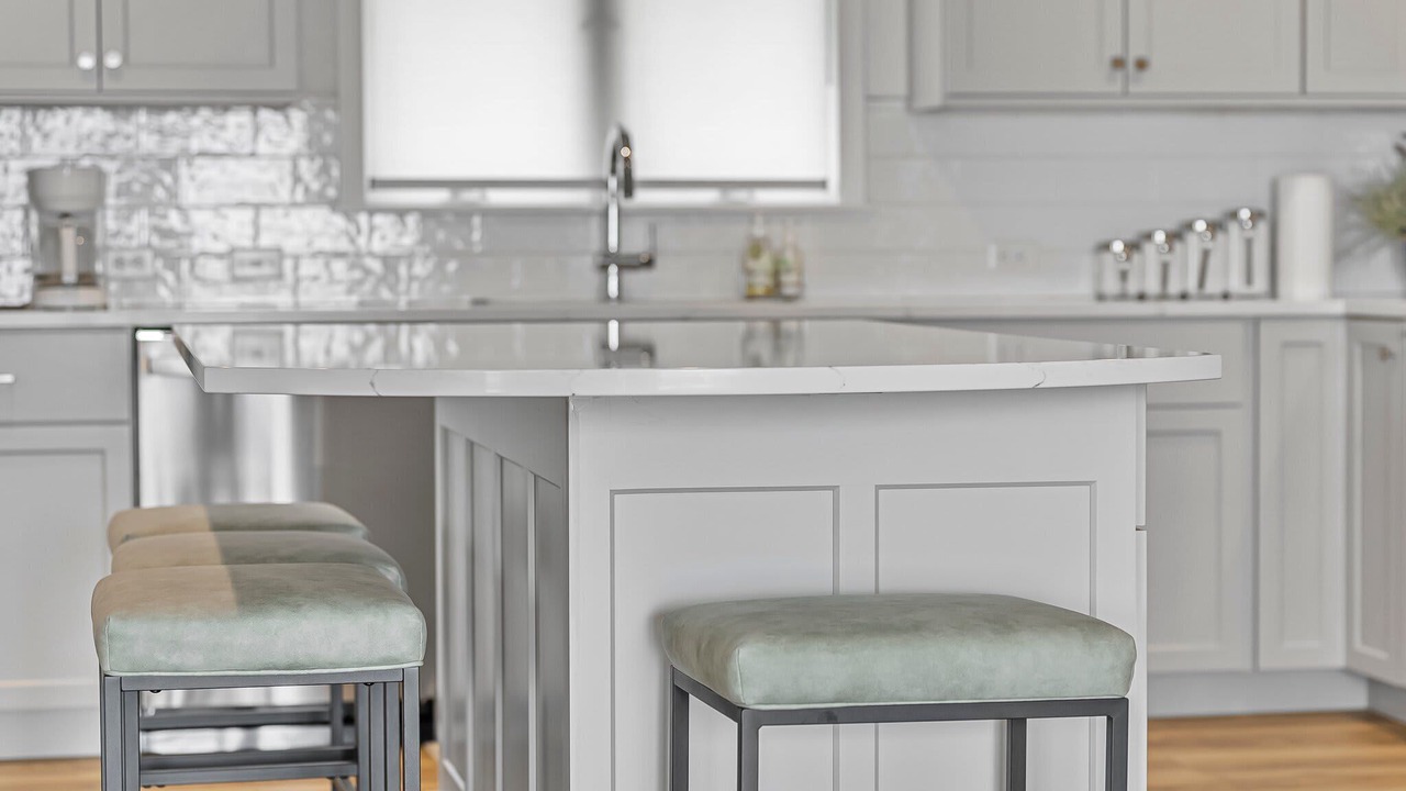 Photo of Kitchen in Elk Rapids