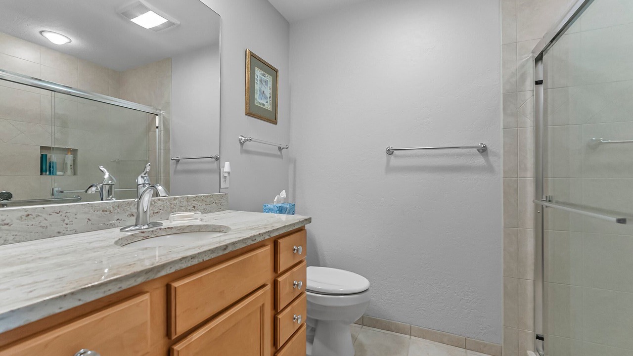 Photo of Bathroom in Elk Rapids