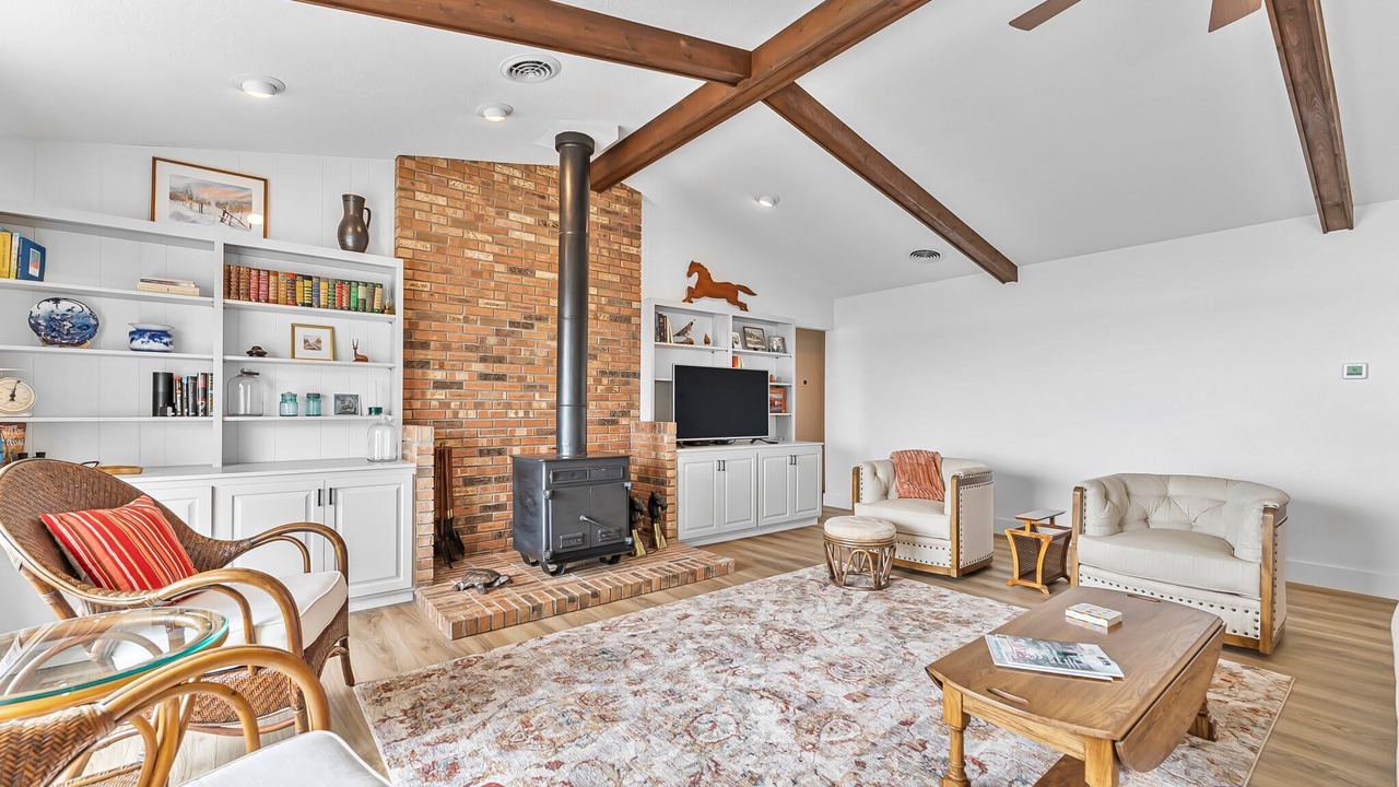 Photo of Livingroom in Elk Rapids