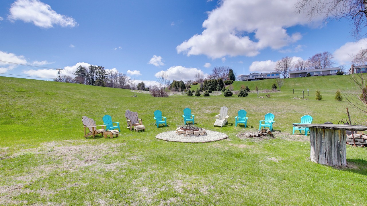 Photo of Outdoor in Algoma