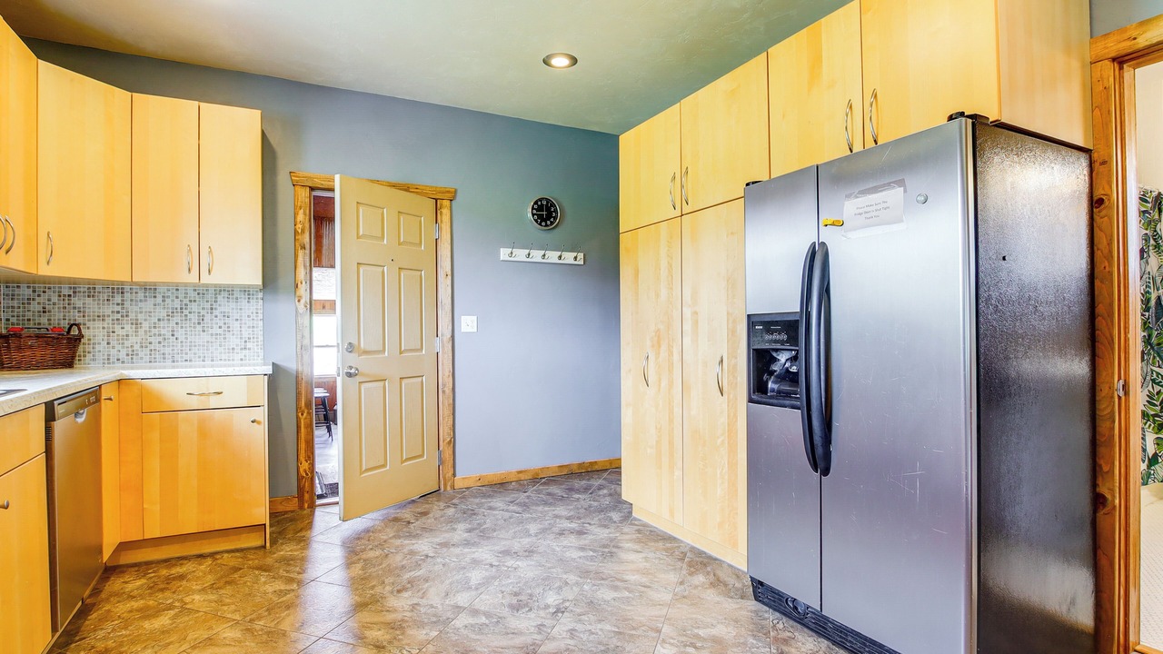 Photo of Kitchen in Algoma