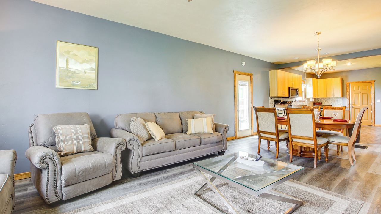Photo of Bedroom in Algoma