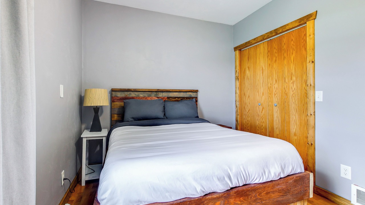 Photo of Bedroom in Algoma