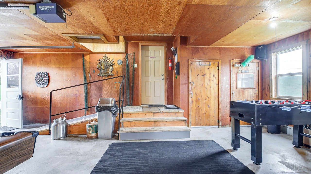 Photo of Bedroom in Algoma