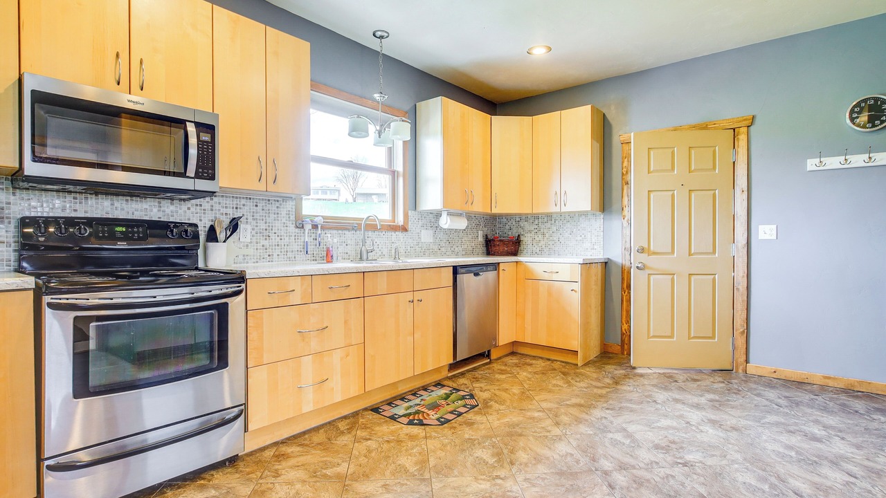 Photo of Kitchen in Algoma