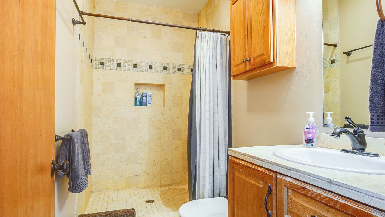 Photo of Bathroom in Algoma