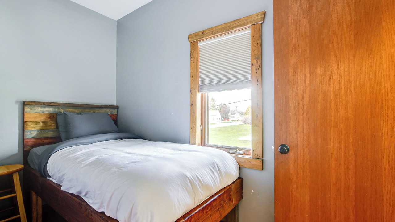 Photo of Bedroom in Algoma