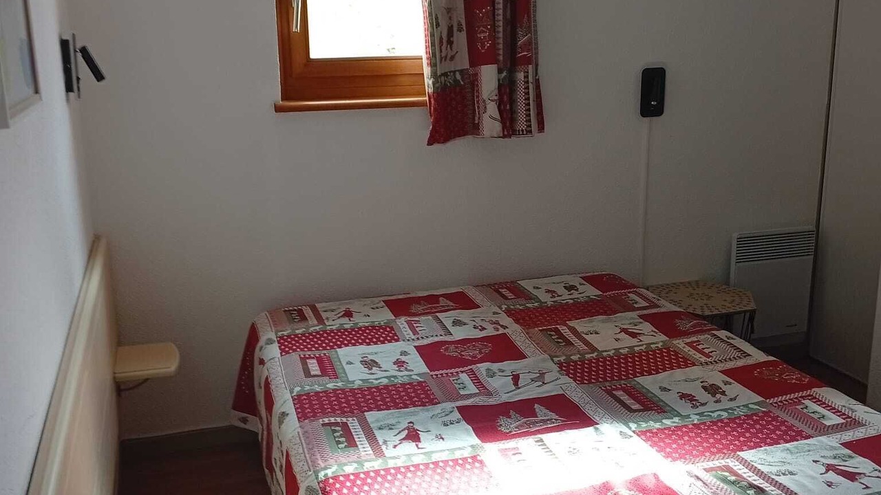Photo of Bedroom in Saint-Francois-Longchamp
