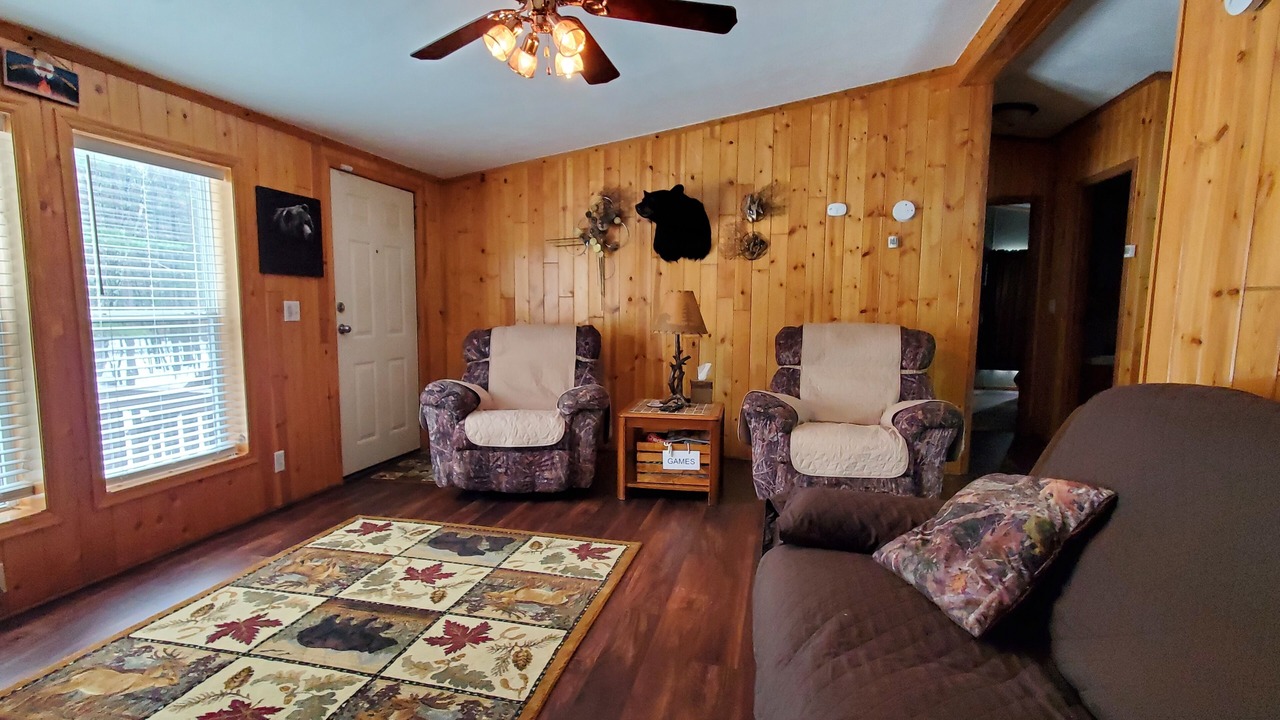 Photo of Livingroom in Crivitz