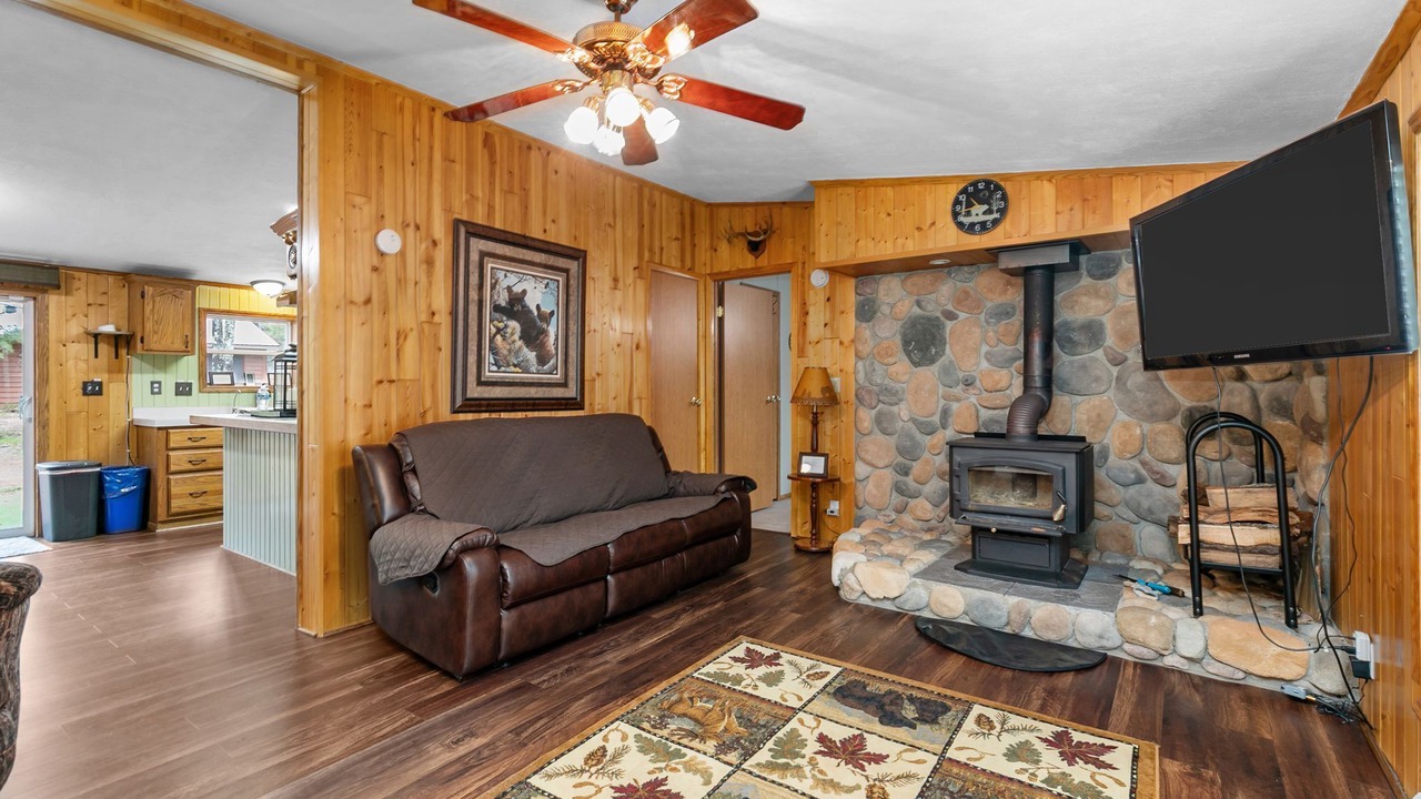 Photo of Livingroom in Crivitz