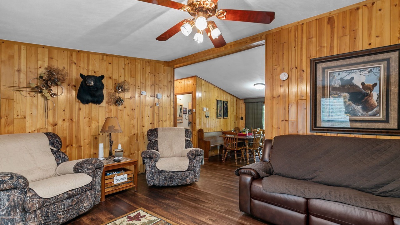 Photo of Livingroom in Crivitz