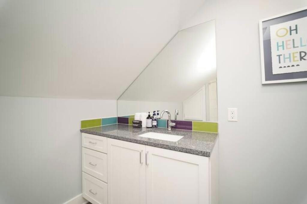 Photo of Bathroom in South Haven