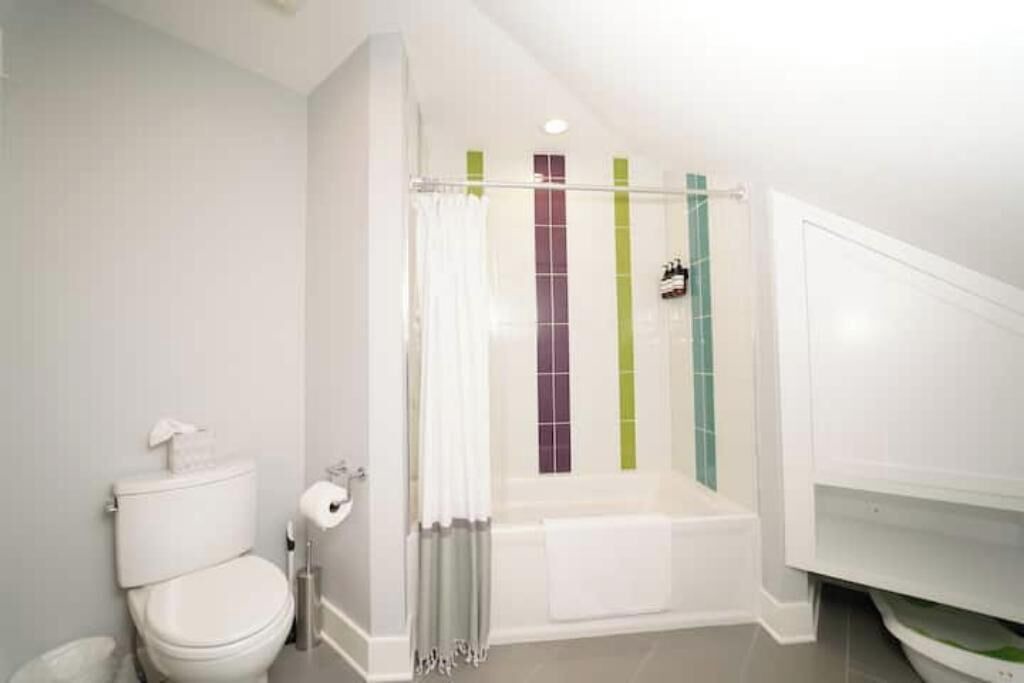 Photo of Bathroom in South Haven